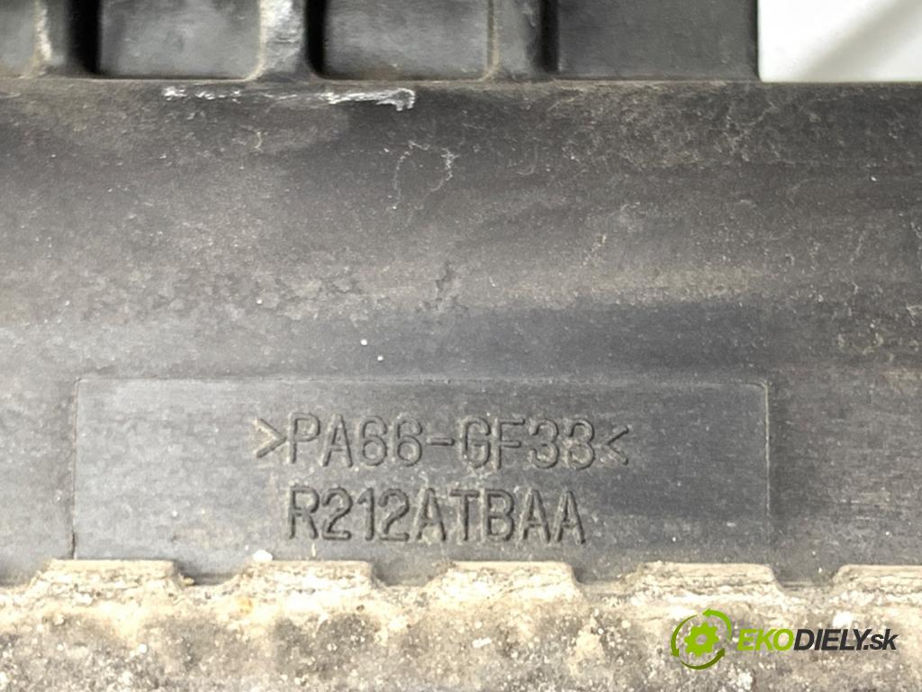 HYUNDAI i30 liftback 2013 73 kW 1.4 1396 Chladič vody  (Chladič vody)
