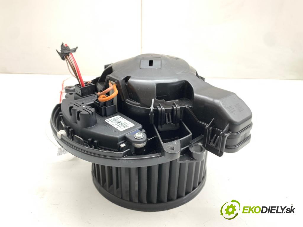 BMW F31 Kombi 2014 135 kW 320 d 1995 topení 9319919