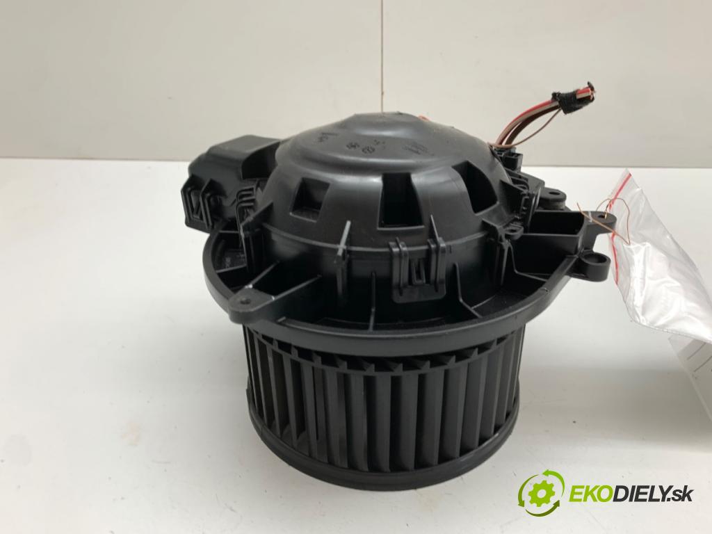 BMW F31 Kombi 2014 135 kW 320 d 1995 topení 9319919