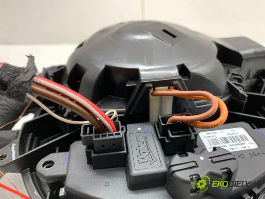 BMW F31 Kombi 2014 135 kW 320 d 1995 topení 9319919