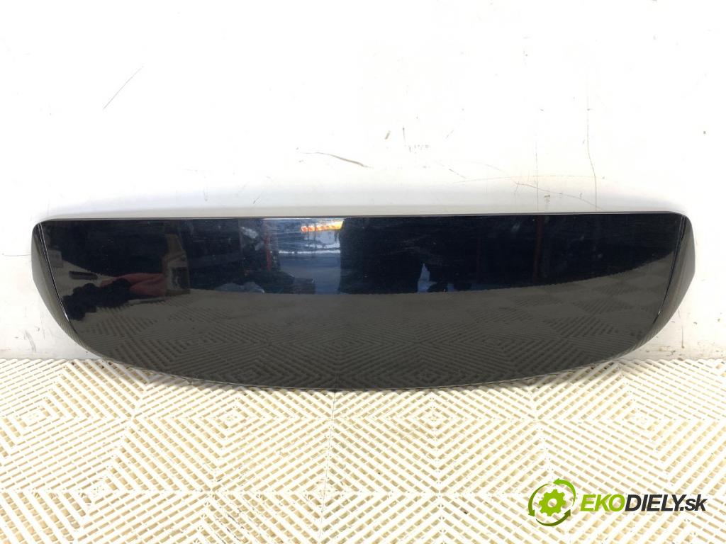 BMW F31 Kombi 2014 135 kW 320 d 1995 Spoiler zad 7273877