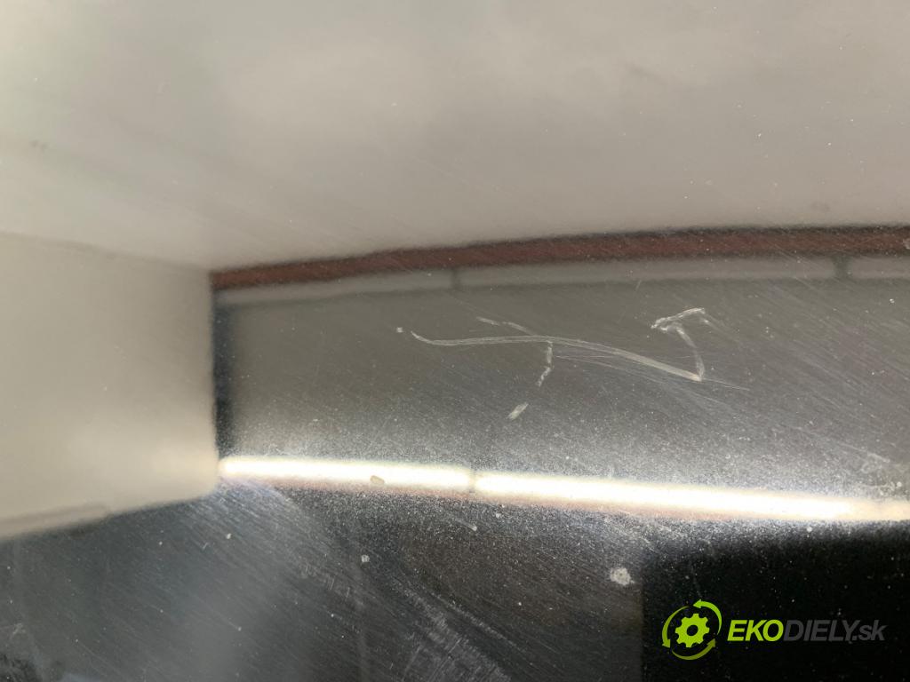 BMW F31 Kombi 2014 135 kW 320 d 1995 Spoiler zad 7273877