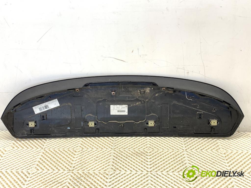 BMW F31 Kombi 2014 135 kW 320 d 1995 Spoiler zad 7273877