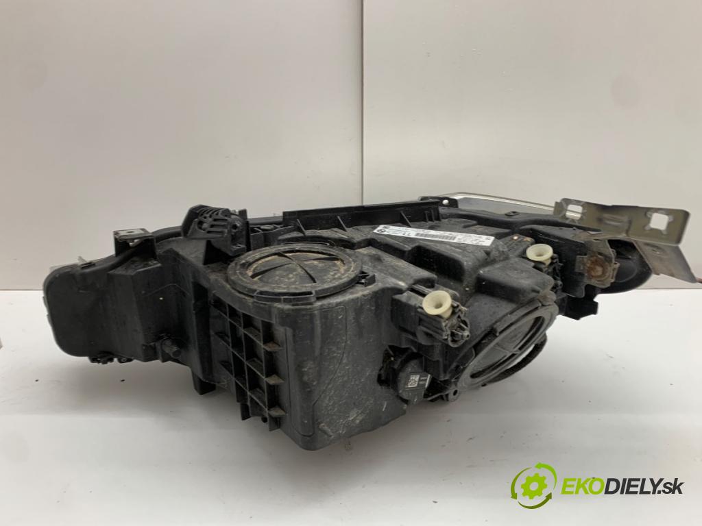 BMW F31 Kombi 2014 135 kW 320 d 1995 Svetlomet pravy predný 7259524