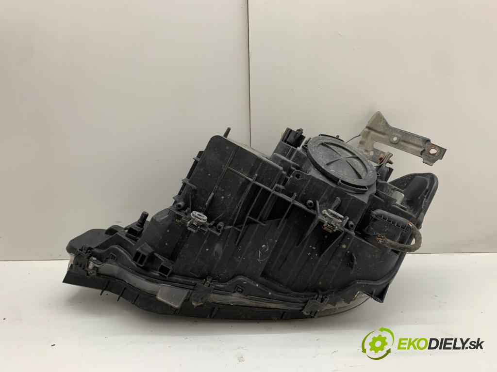 BMW F31 Kombi 2014 135 kW 320 d 1995 Svetlomet pravy predný 7259524