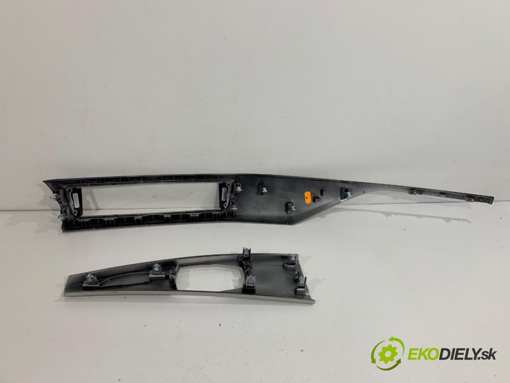BMW F31 Kombi 2014 135 kW 320 d 1995 lišty kryt 9231206 (Lišta)