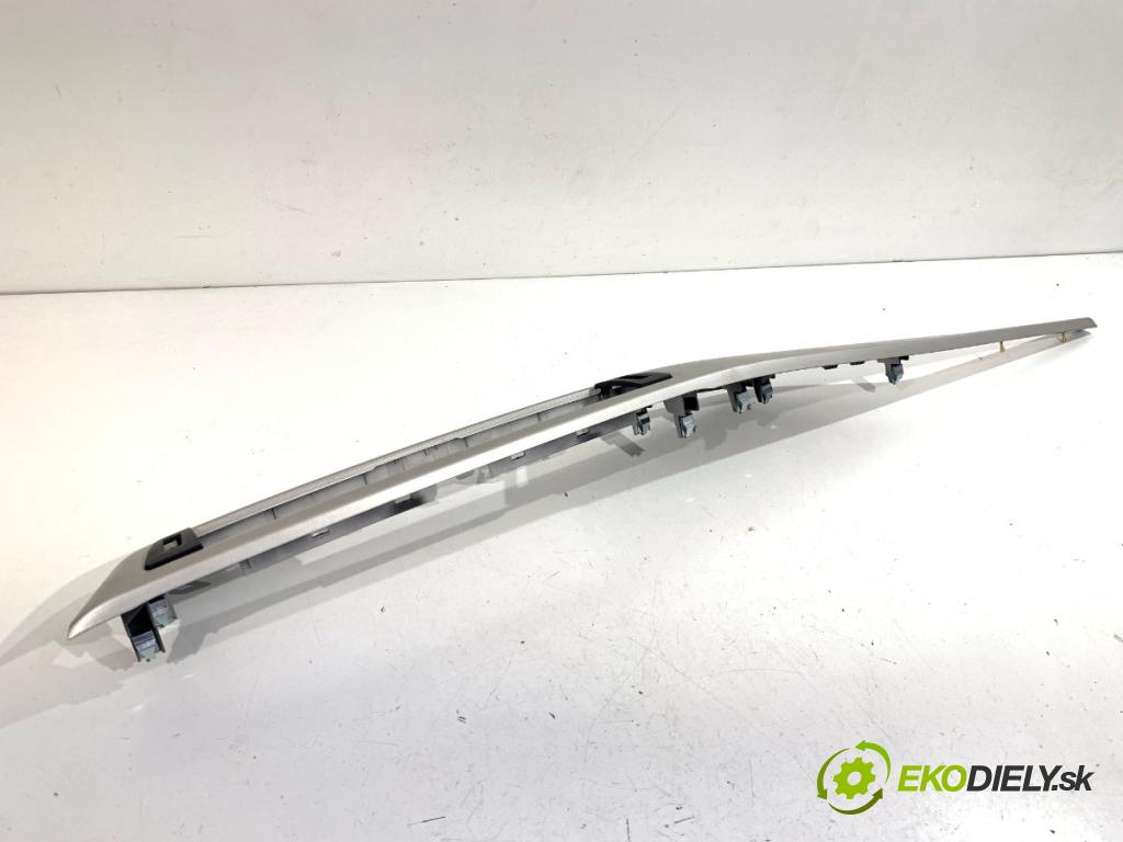 BMW F31 Kombi 2014 135 kW 320 d 1995 lišty kryt 9231206 (Lišta)