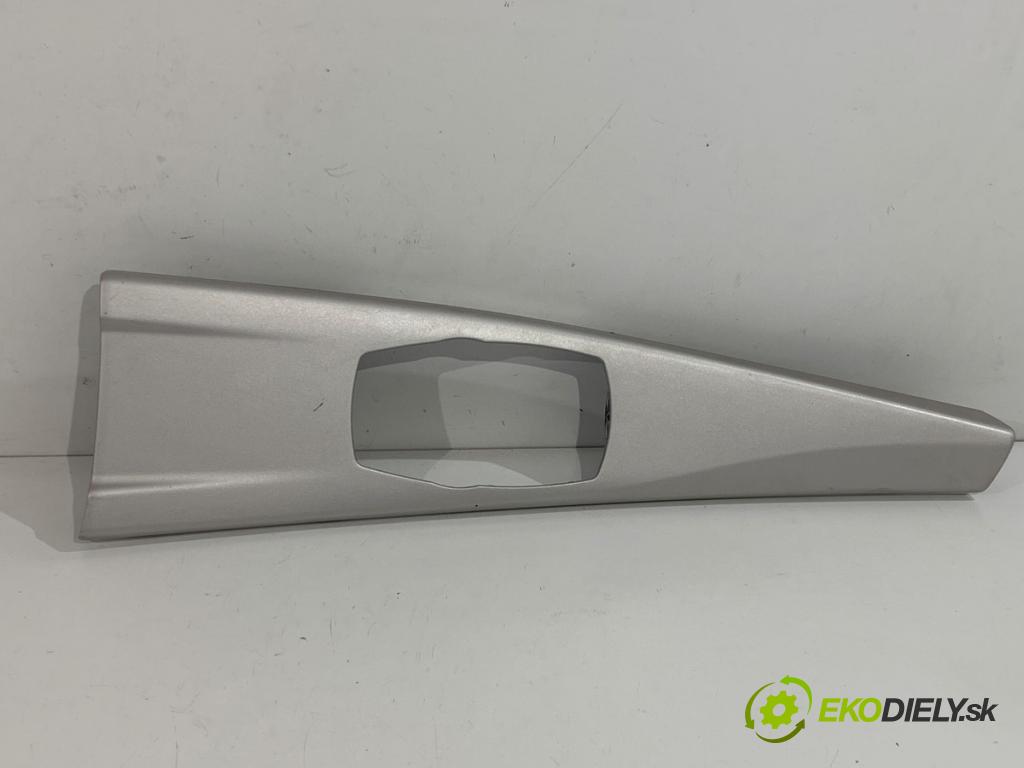 BMW F31 Kombi 2014 135 kW 320 d 1995 lišty kryt 9231206 (Lišta)