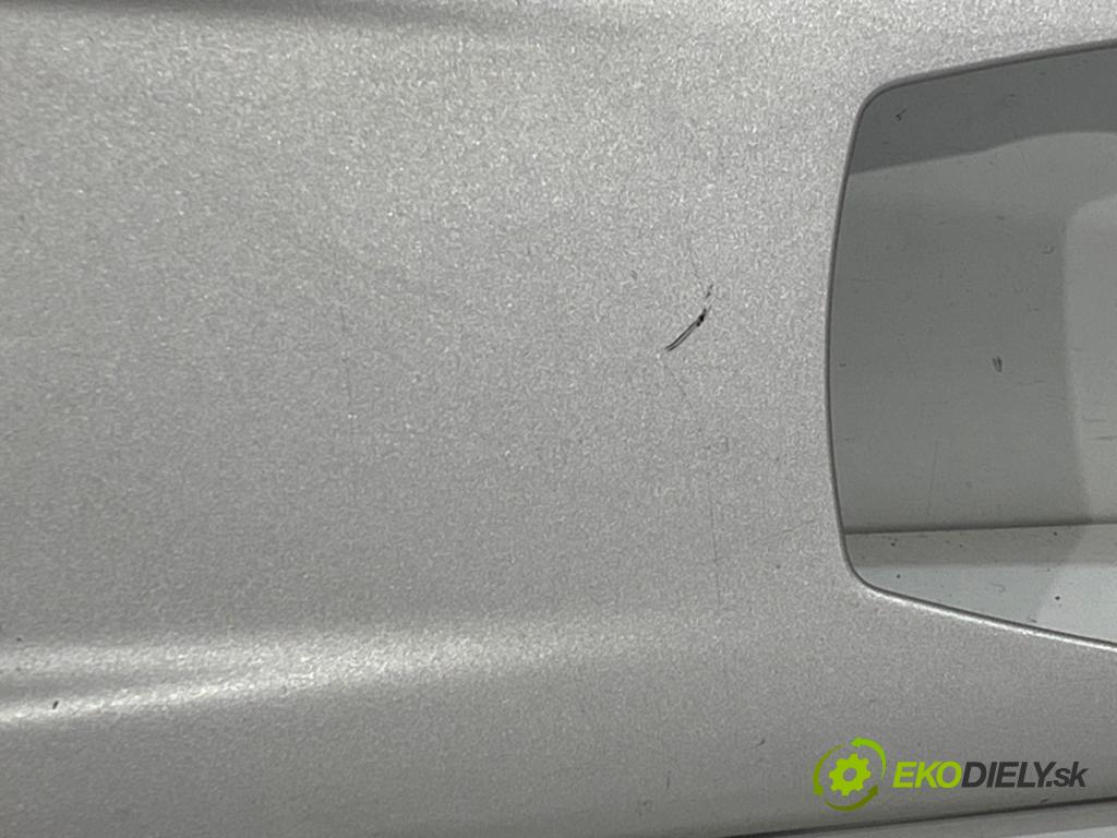 BMW F31 Kombi 2014 135 kW 320 d 1995 lišty kryt 9231206 (Lišta)
