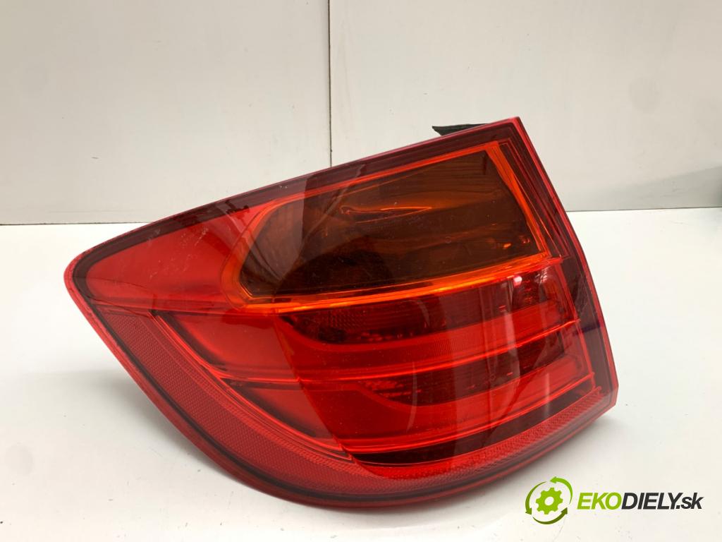 BMW F31 Kombi 2014 135 kW 320 d 1995 Svetlo ľavy zad 