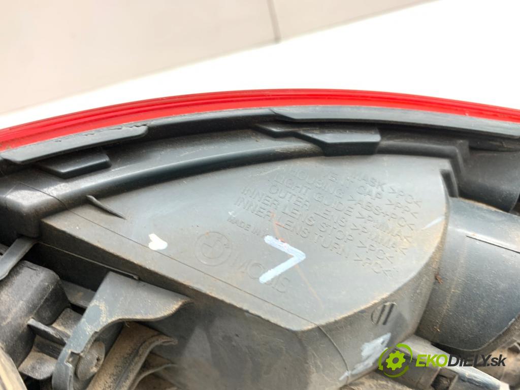 BMW F31 Kombi 2014 135 kW 320 d 1995 Svetlo ľavy zad