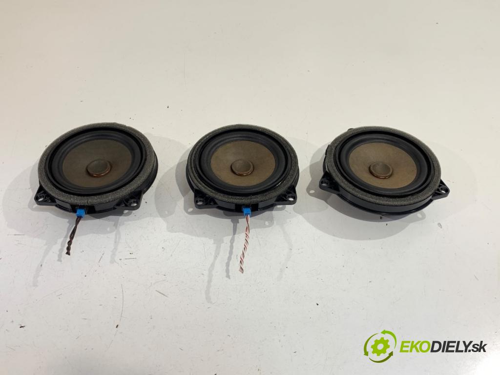 BMW F31 Kombi 2014 135 kW 320 d 1995 reproduktory 9288769