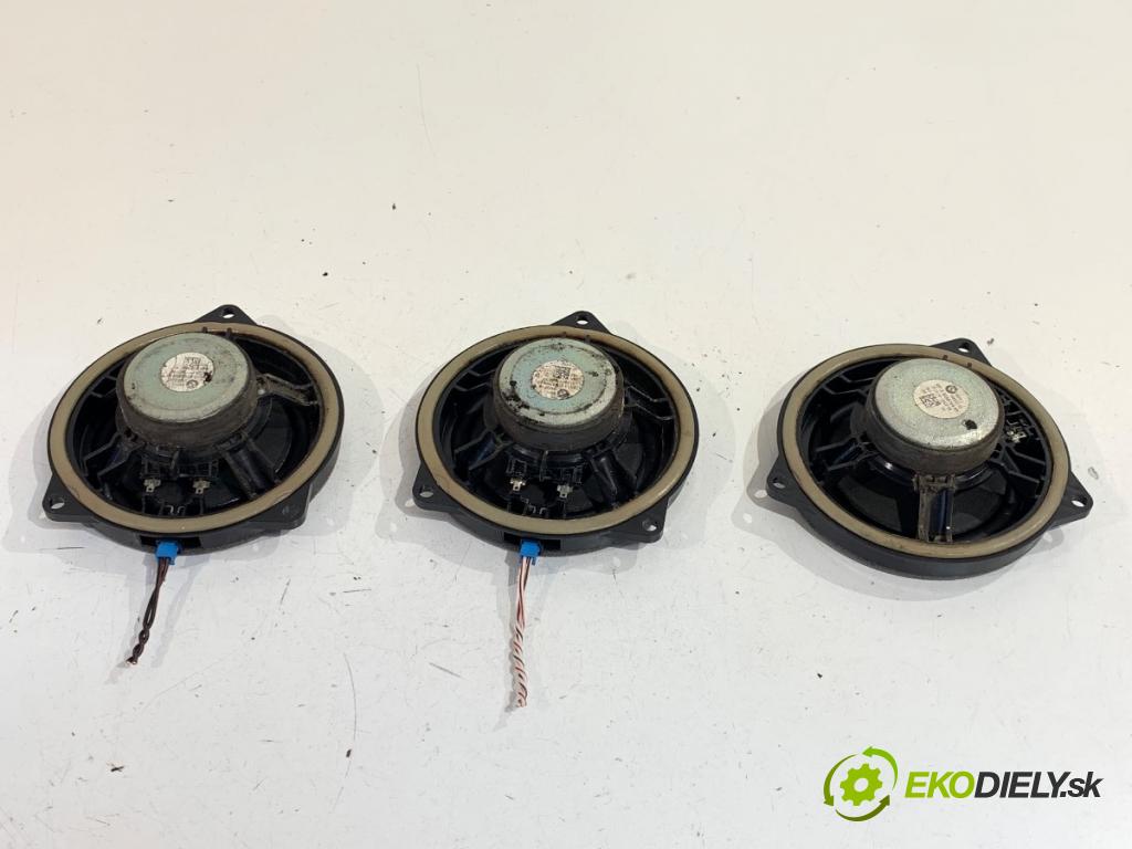 BMW F31 Kombi 2014 135 kW 320 d 1995 reproduktory 9288769