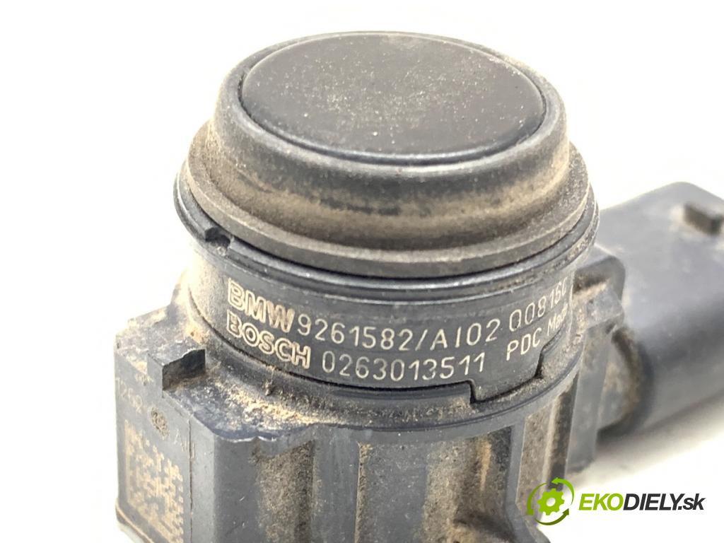 BMW F31 Kombi 2014 135 kW 320 d 1995 Snímač PDC 9261582