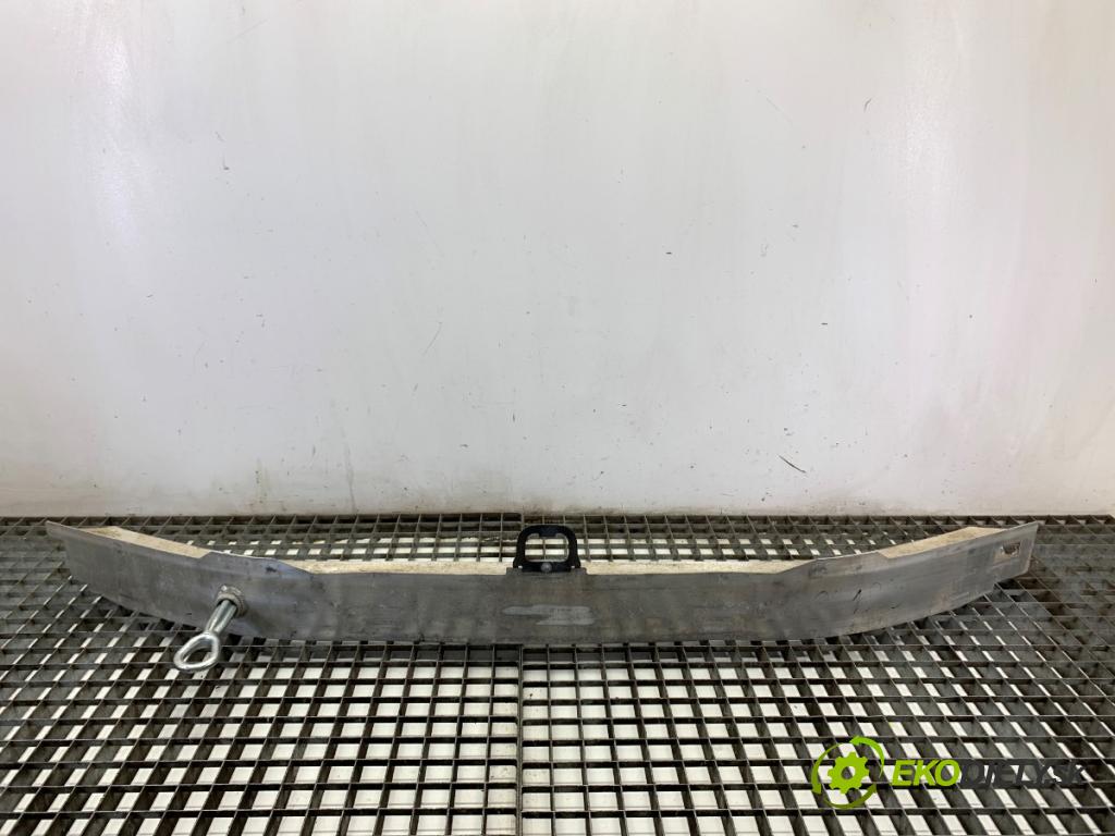 BMW F31 Kombi 2014 135 kW 320 d 1995 výztuha nárazníka přední část 7255393 (Přední výztuha)