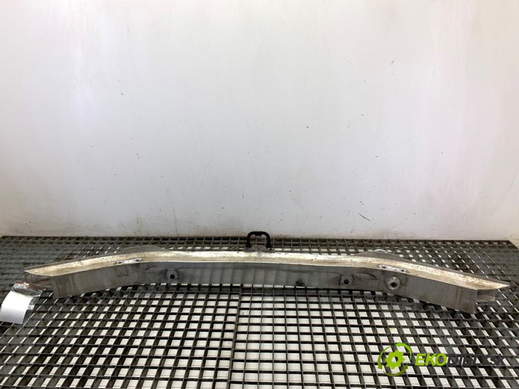 BMW F31 Kombi 2014 135 kW 320 d 1995 výztuha nárazníka přední část 7255393 (Přední výztuha)