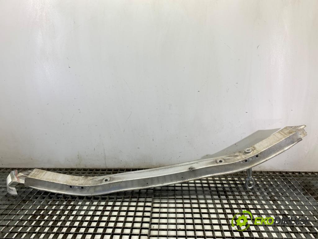 BMW F31 Kombi 2014 135 kW 320 d 1995 výztuha nárazníka přední část 7255393 (Přední výztuha)