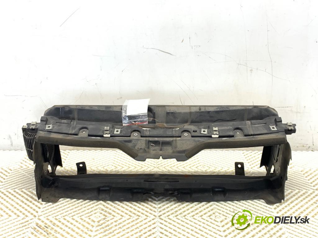 BMW F31 Kombi 2014 135 kW 320 d 1995 Volant vzduchu 