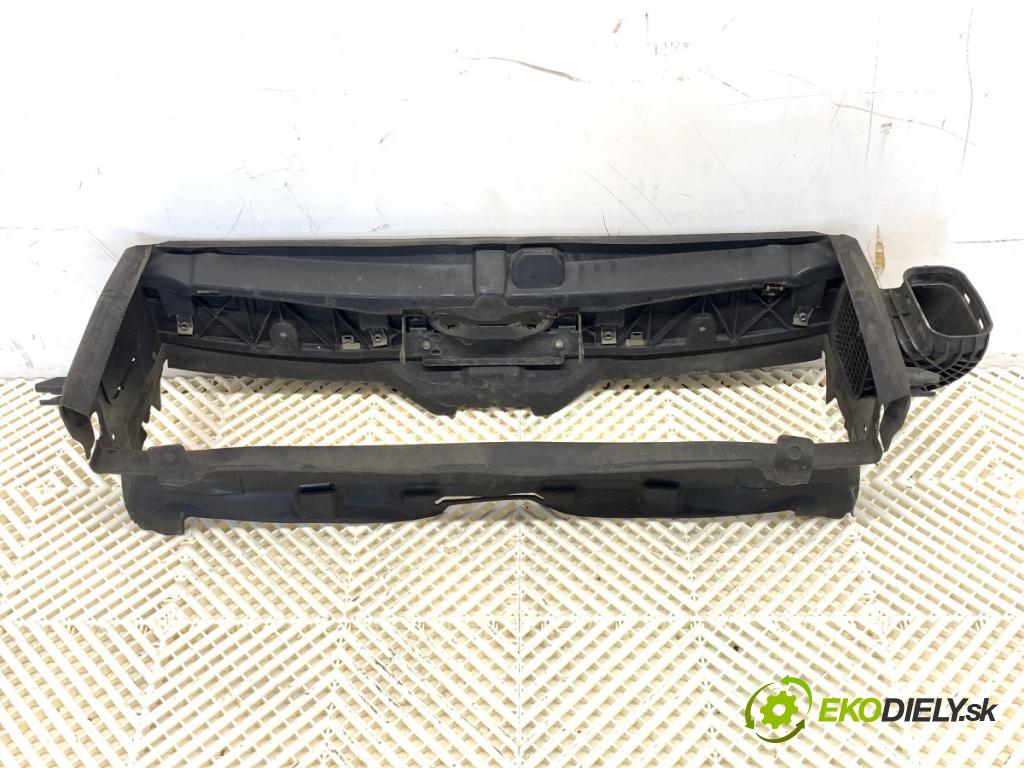 BMW F31 Kombi 2014 135 kW 320 d 1995 Volant vzduchu