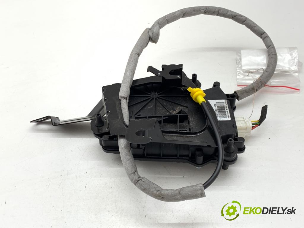BMW F31 Kombi 2014 135 kW 320 d 1995 zámok dveří zadní část 7269516