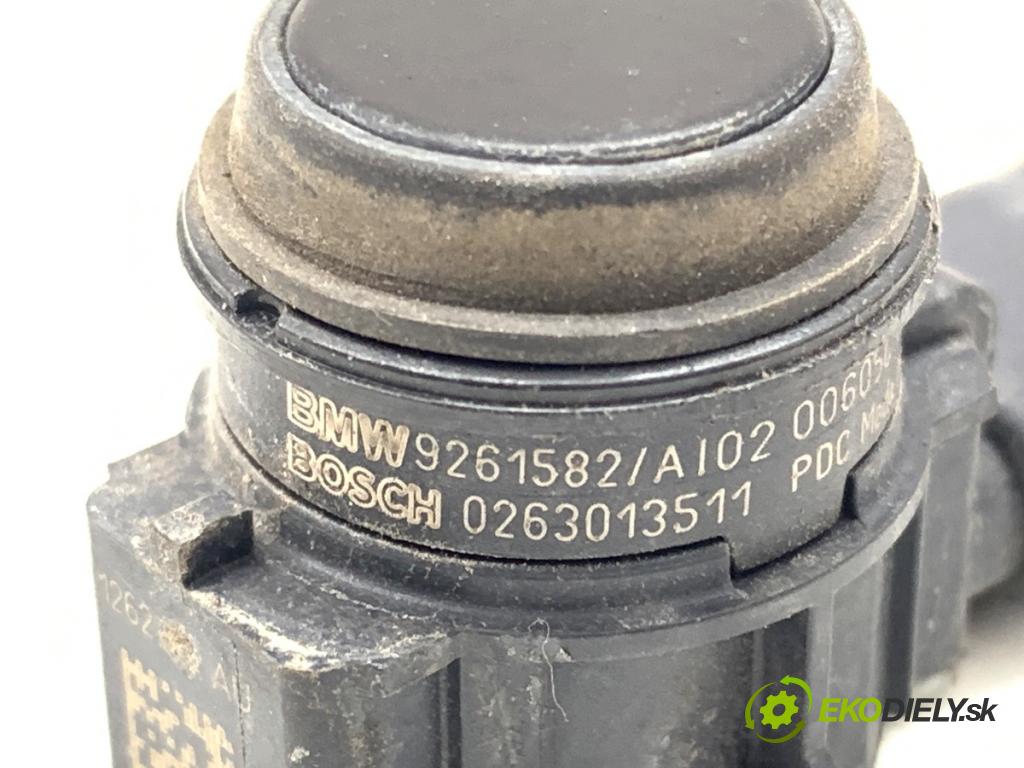 BMW F31 Kombi 2014 135 kW 320 d 1995 Snímač PDC 9261582