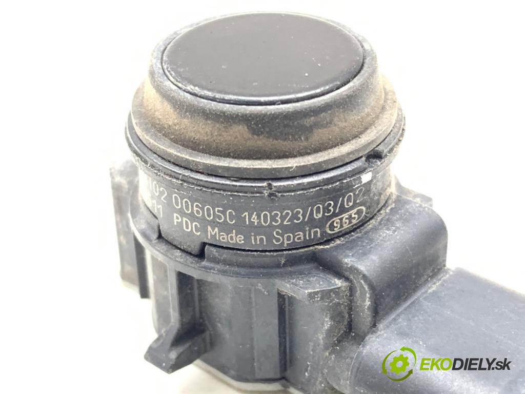 BMW F31 Kombi 2014 135 kW 320 d 1995 Snímač PDC 9261582