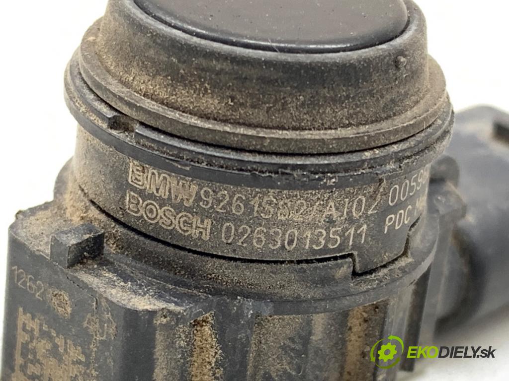 BMW F31 Kombi 2014 135 kW 320 d 1995 Snímač PDC 9261582
