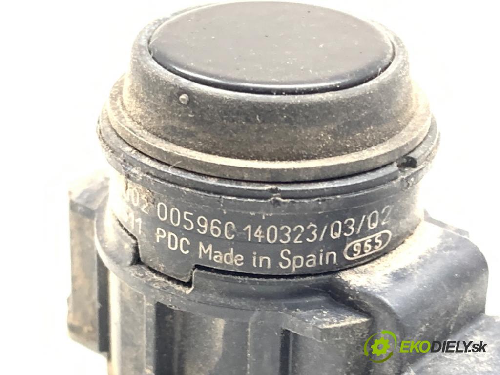 BMW F31 Kombi 2014 135 kW 320 d 1995 Snímač PDC 9261582