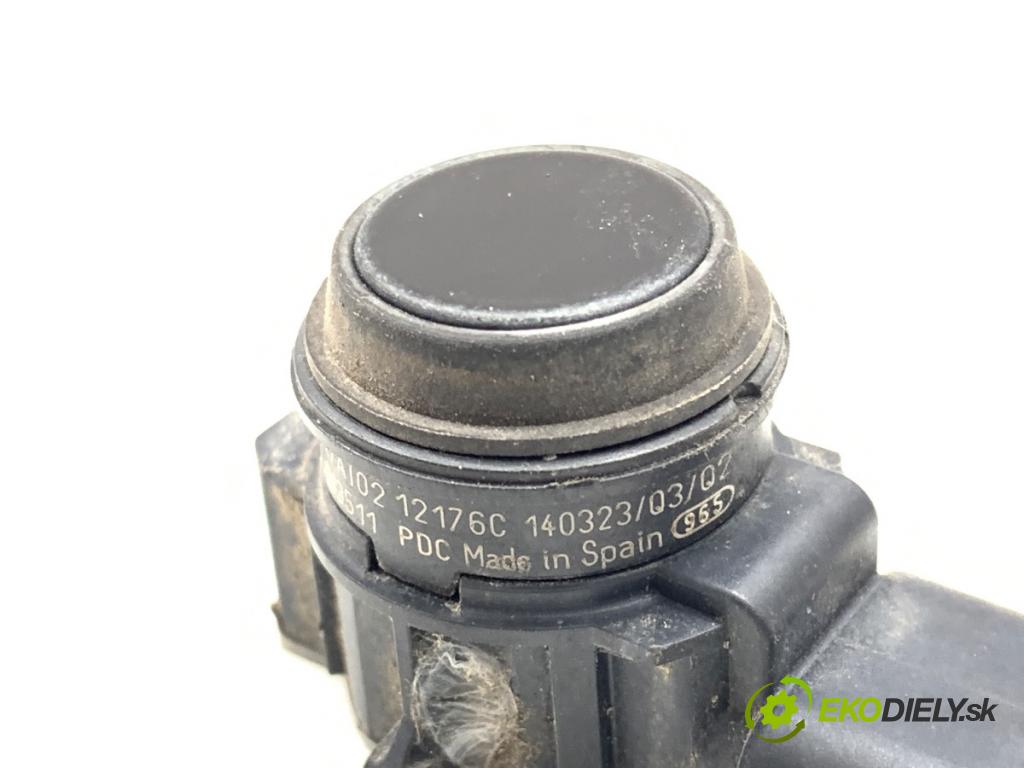 BMW F31 Kombi 2014 135 kW 320 d 1995 Snímač PDC 9261582