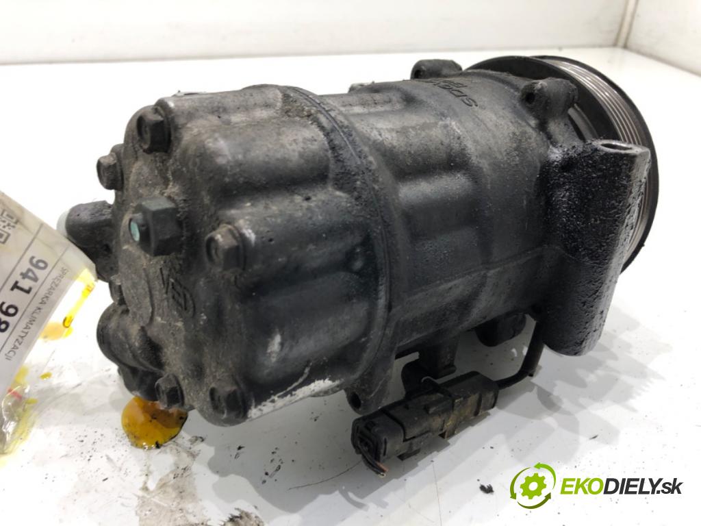 MINI CLUBMAN R55 Kombi 2009 80 kW Cooper D 1560 Kompresor klimatizácie 2758433 (Kompresor klimatizácie)