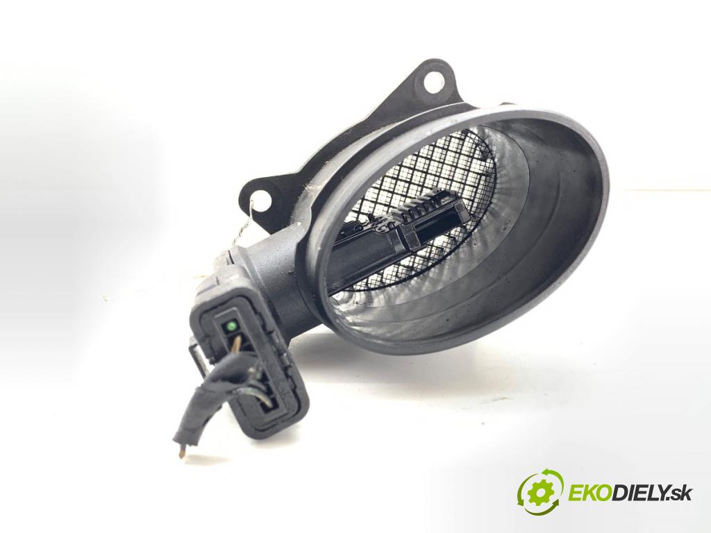 MINI CLUBMAN R55 Kombi 2009 80 kW Cooper D 1560 váha vzduchu 9650010780 (Snímač hmotnosti vzduchu)