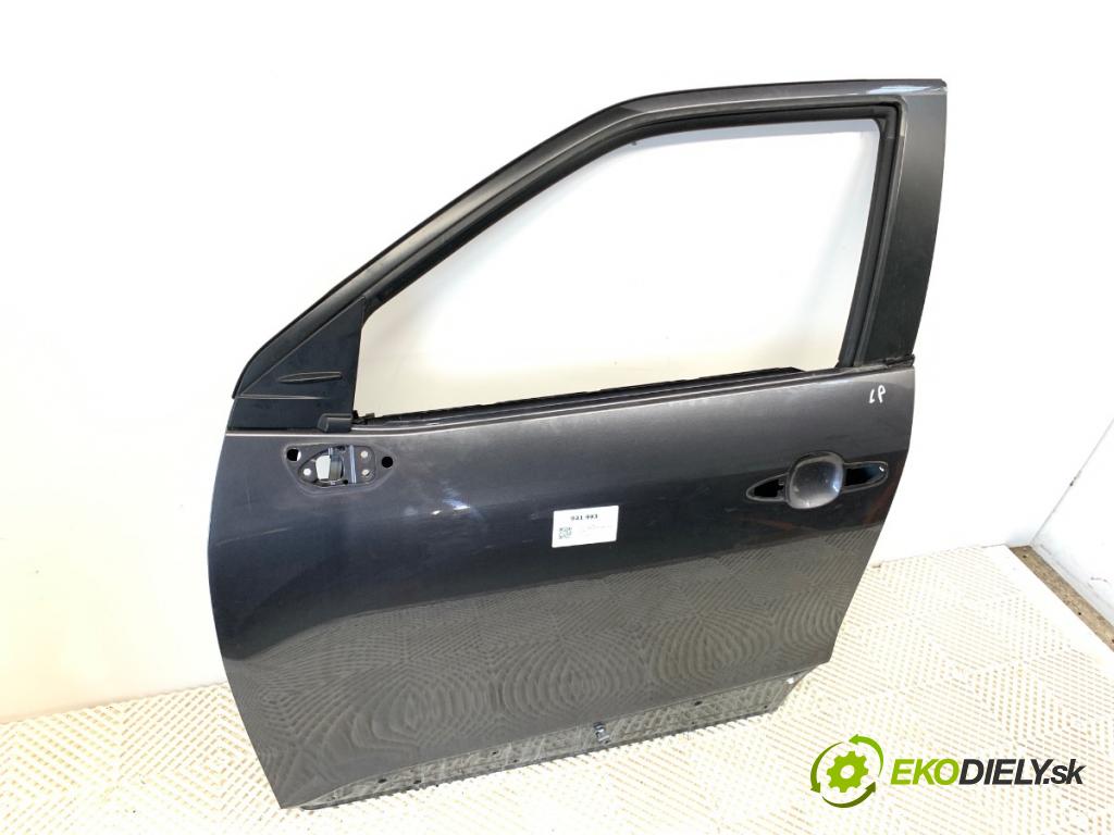 TOYOTA YARIS IV SUV 2024 68 kW 1.5 Hybrid (MXPJ10) 1490 dveře levý přední část 1G3