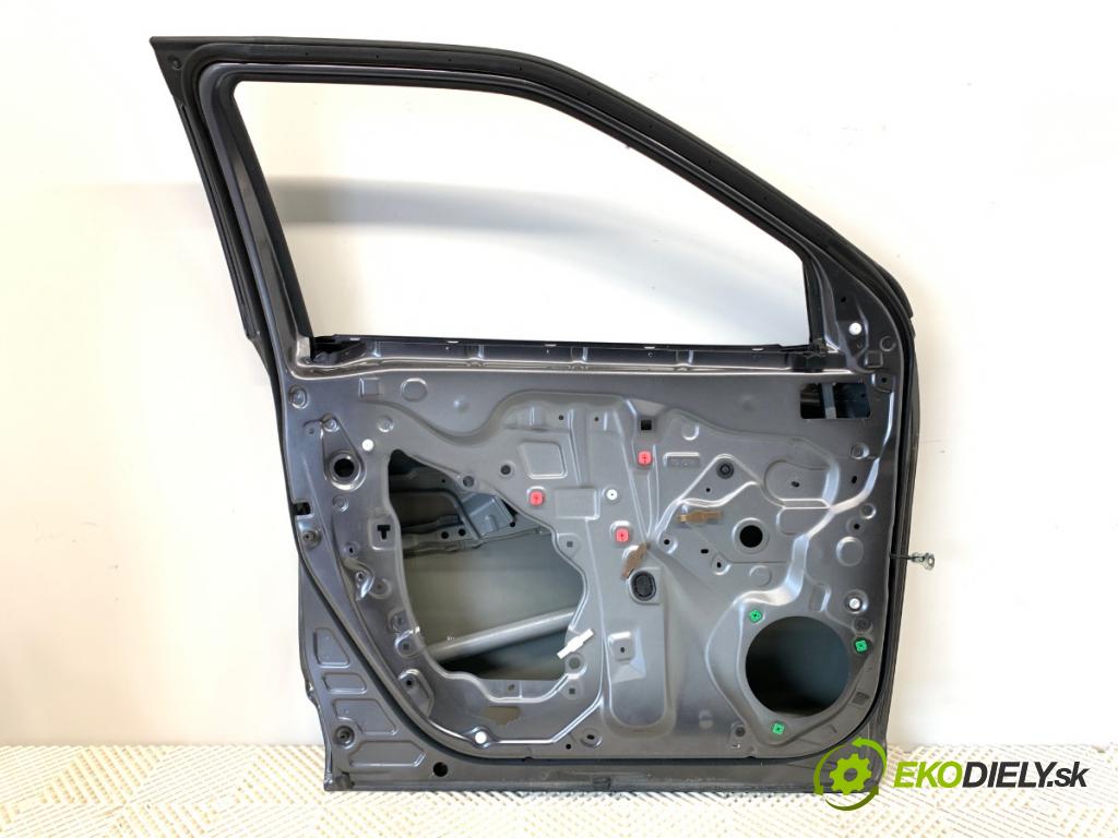 TOYOTA YARIS IV SUV 2024 68 kW 1.5 Hybrid (MXPJ10) 1490 dveře levý přední část 1G3