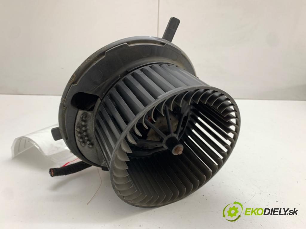 VW GOLF V liftback 2003 85 kW 1.6 FSI 1598 ventilátor kúrenia 1K1820015
