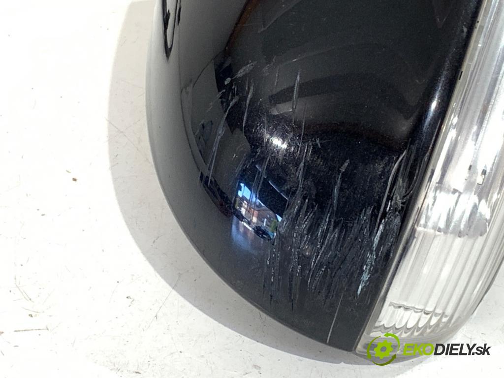 VW GOLF V liftback 2003 85 kW 1.6 FSI 1598 zpětné zrcátko pravý