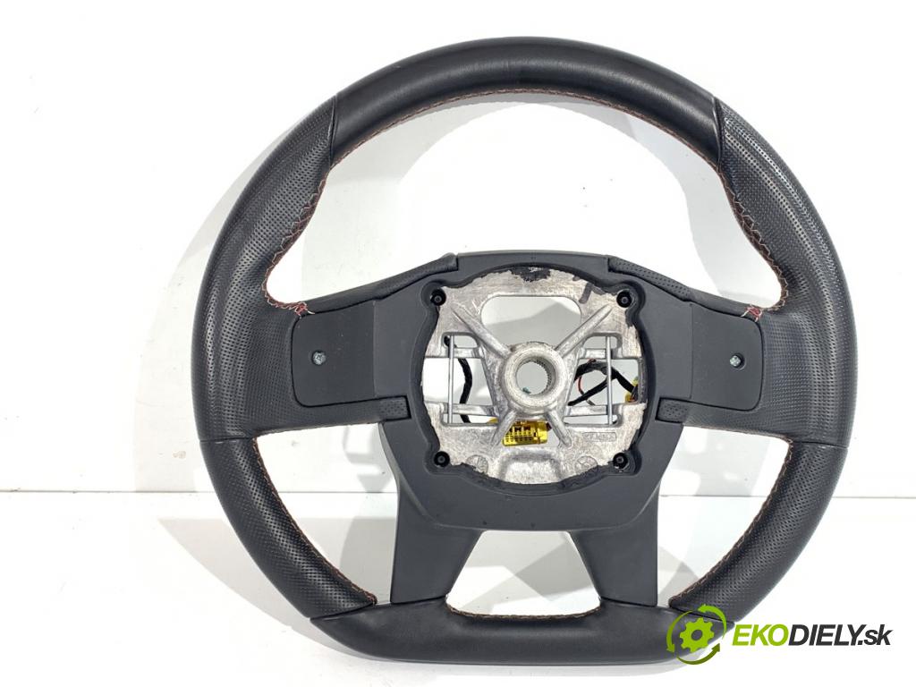 DS DS 7 SUV 2022 133 kW PureTech 180 (J45GFU) 1598 Volant 98186253ZD (Volant)