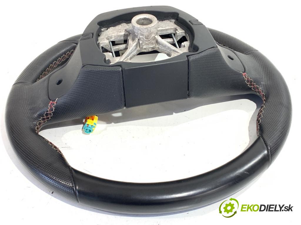 DS DS 7 SUV 2022 133 kW PureTech 180 (J45GFU) 1598 Volant 98186253ZD (Volant)