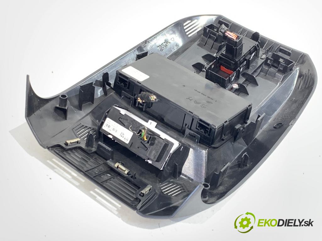 DS DS 7 SUV 2022 133 kW PureTech 180 (J45GFU) 1598 světlo stropní 98226320