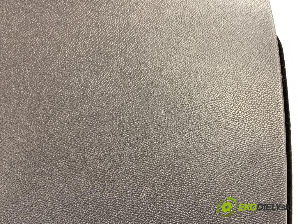 DS DS 7 SUV 2022 133 kW PureTech 180 (J45GFU) 1598 Priehradka, kastlík spolujazdca  (Priehradka (kastlík))