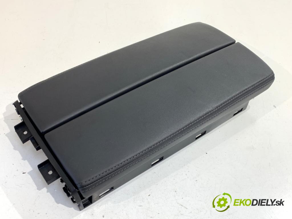 DS DS 7 SUV 2022 133 kW PureTech 180 (J45GFU) 1598 Lakťová opierka 9810060277 (Lakťová opierka)