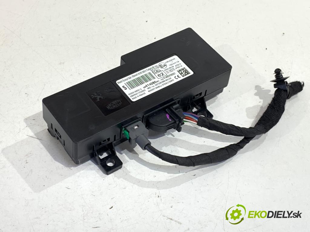 DS DS 7 SUV 2022 133 kW PureTech 180 (J45GFU) 1598 Modul BLUETOOTH 9841408080 (Riadiaca jednotka ostatné)
