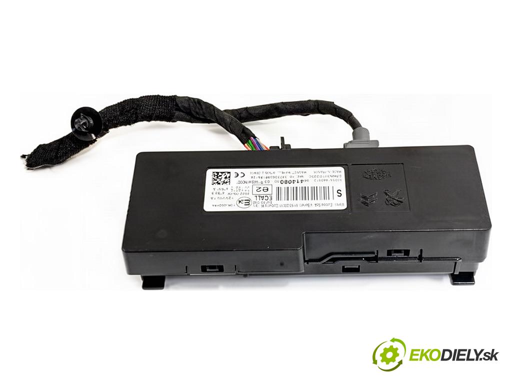 DS DS 7 SUV 2022 133 kW PureTech 180 (J45GFU) 1598 Modul BLUETOOTH 9841408080 (Riadiaca jednotka ostatné)
