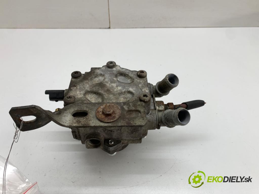 TOYOTA YARIS II liftback 2007 98 kW 1.8 VVTi (ZSP90_) 1798 Reduktor do plynu LPG 11883 (LPG)