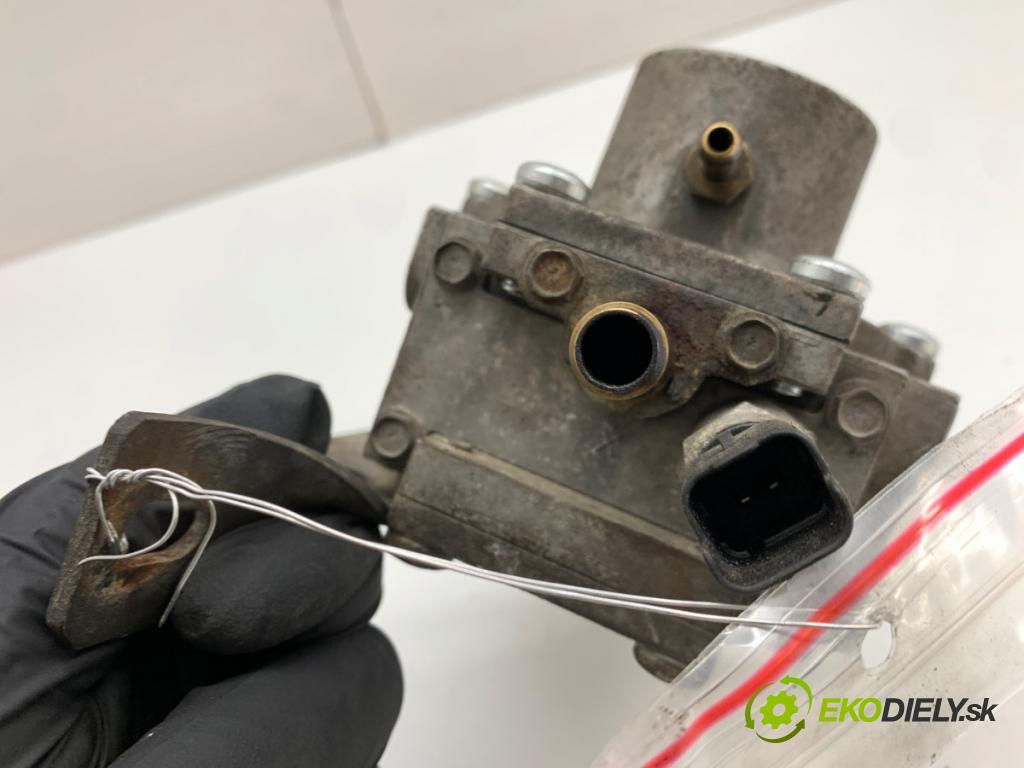 TOYOTA YARIS II liftback 2007 98 kW 1.8 VVTi (ZSP90_) 1798 Reduktor do plynu LPG 11883 (LPG)