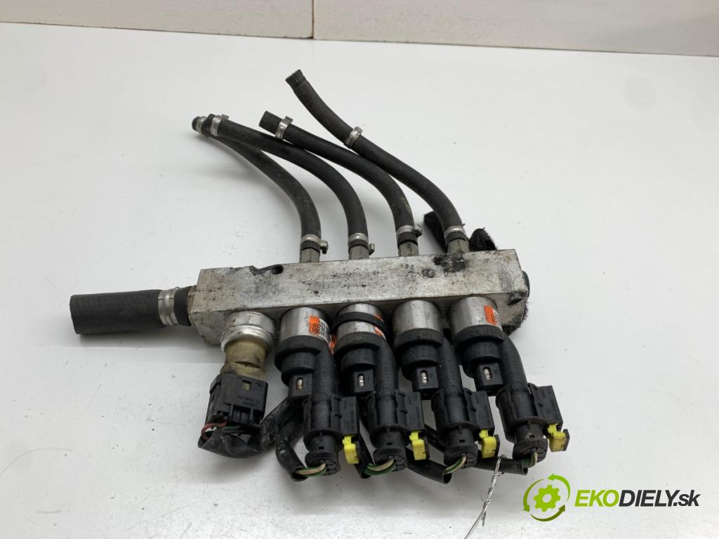 TOYOTA YARIS II liftback 2007 98 kW 1.8 VVTi (ZSP90_) 1798 vstrekovač LPG 67R010185