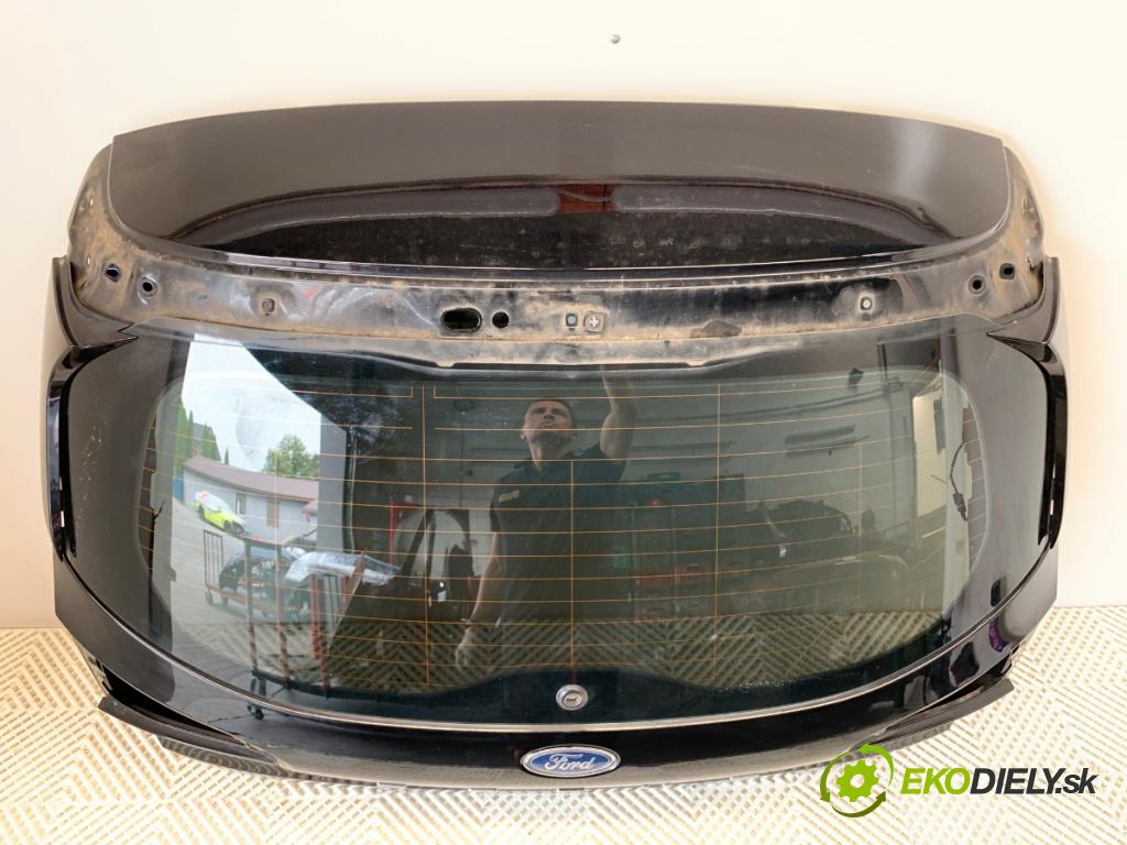 FORD FOCUS IV Kombi 2019 92 kW 1.0 EcoBoost 999 kapota zad JJ