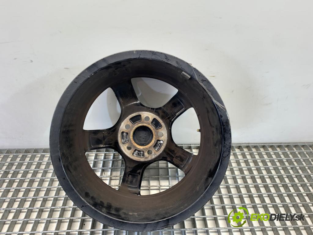 FORD FOCUS IV Kombi 2019 92 kW 1.0 EcoBoost 999 disk HLINÍK 16 6,5J 5X108 63 ET50 124R-000630