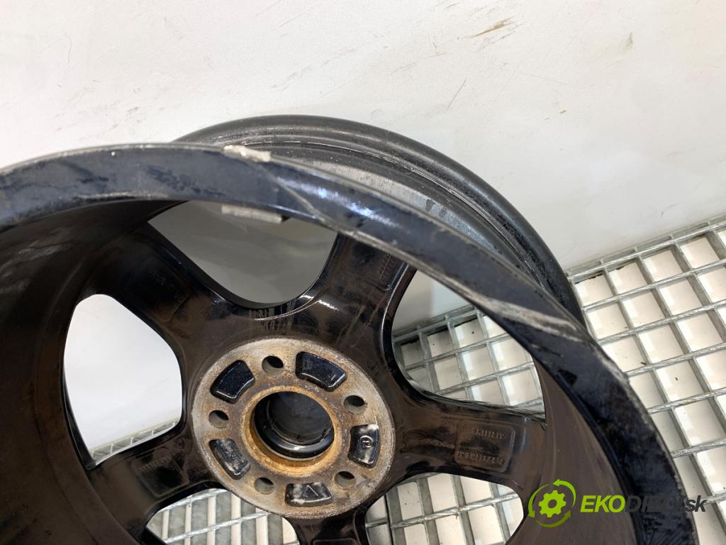FORD FOCUS IV Kombi 2019 92 kW 1.0 EcoBoost 999 disk HLINÍK 16 6,5J 5X108 63 ET50 124R-000630