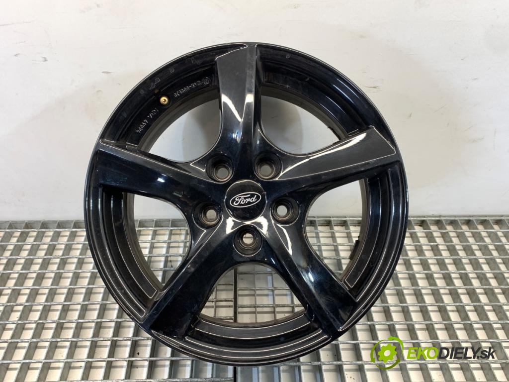 FORD FOCUS IV Kombi 2019 92 kW 1.0 EcoBoost 999 disk HLINÍK 16 6,5J 5X108 63 ET50 124R-000630
