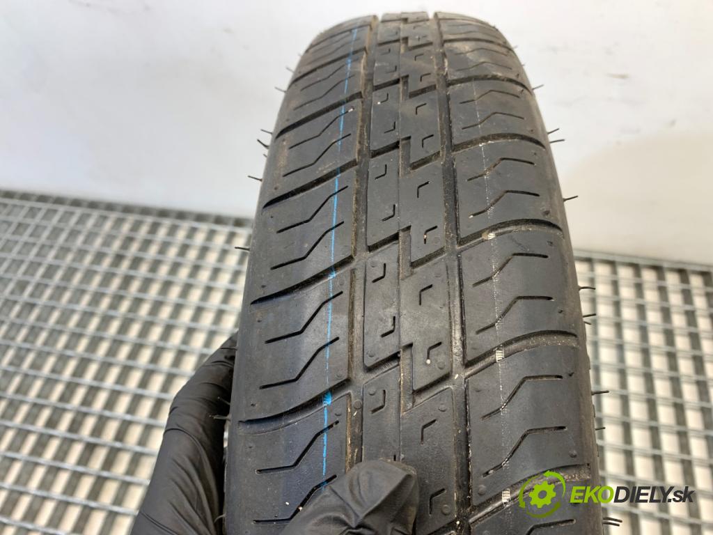 FORD FOCUS IV Kombi 2019 92 kW 1.0 EcoBoost 999 koleso dojazdové 16 3,5B 5X108 64 125/70 R16
